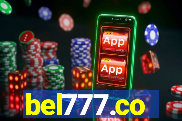 bel777.co