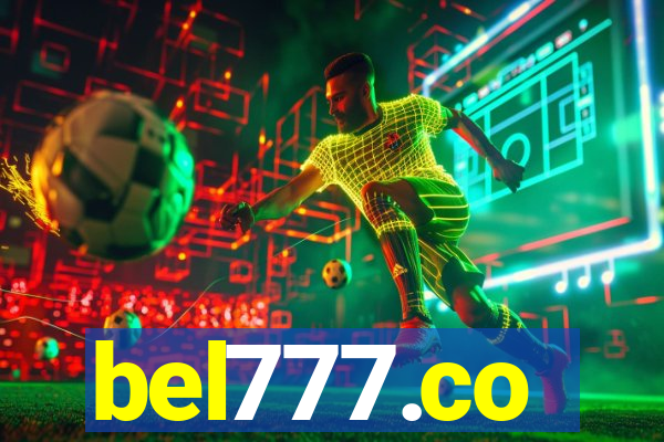bel777.co