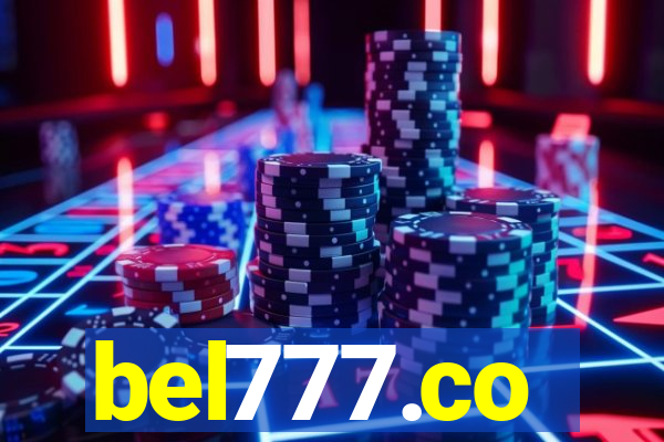 bel777.co