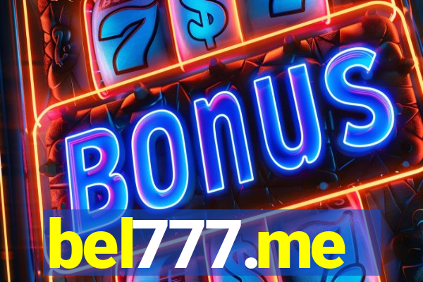 bel777.me