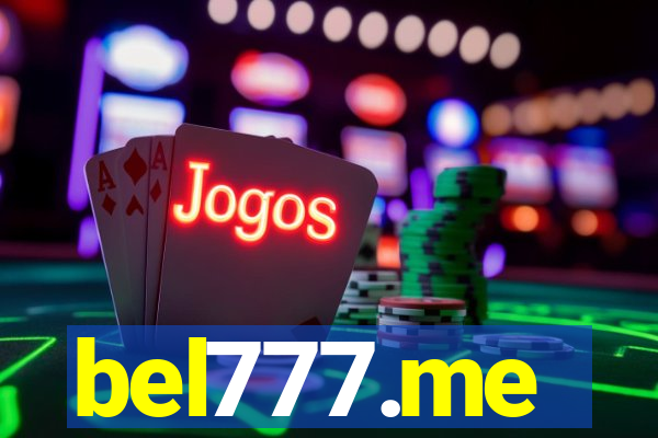 bel777.me