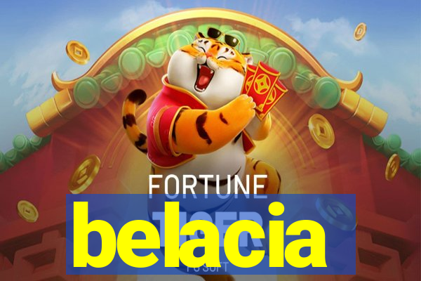 belacia