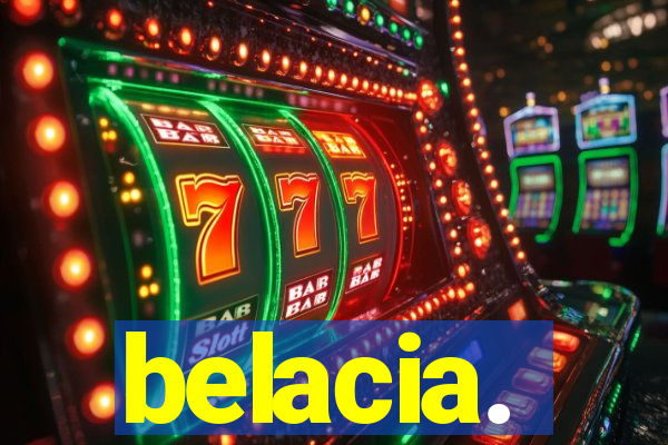 belacia.