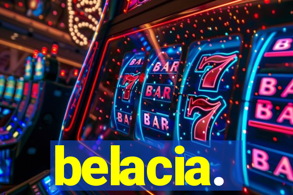 belacia.