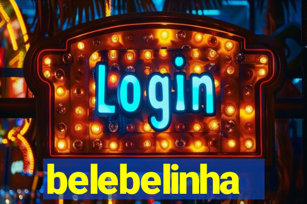belebelinha