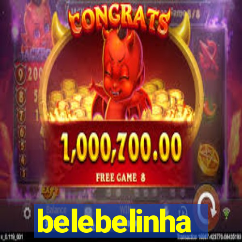 belebelinha