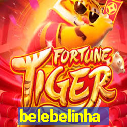 belebelinha