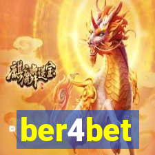 ber4bet