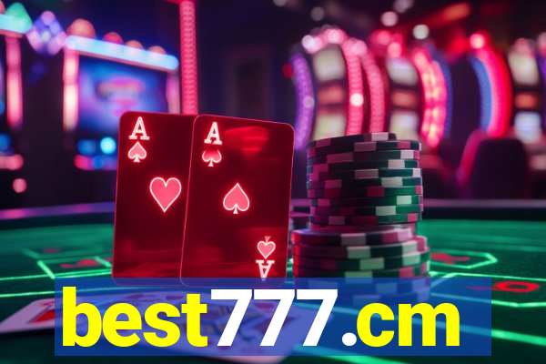 best777.cm