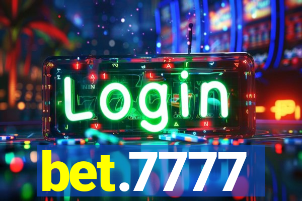 bet.7777