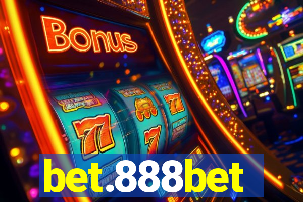 bet.888bet