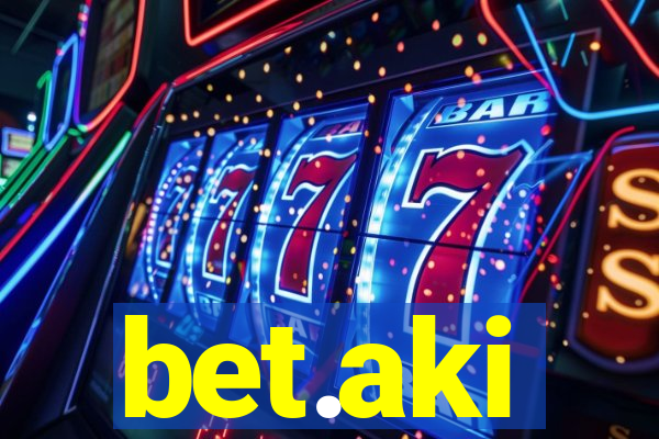 bet.aki