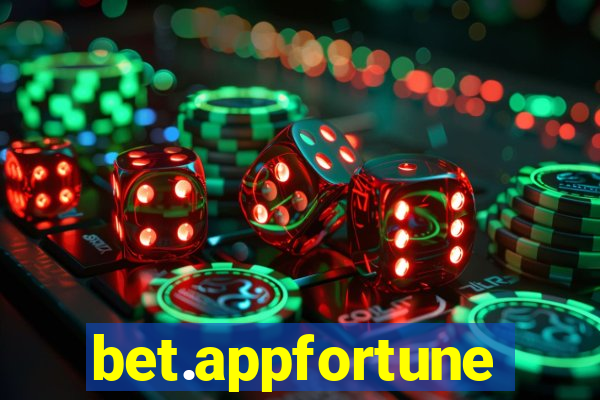 bet.appfortune