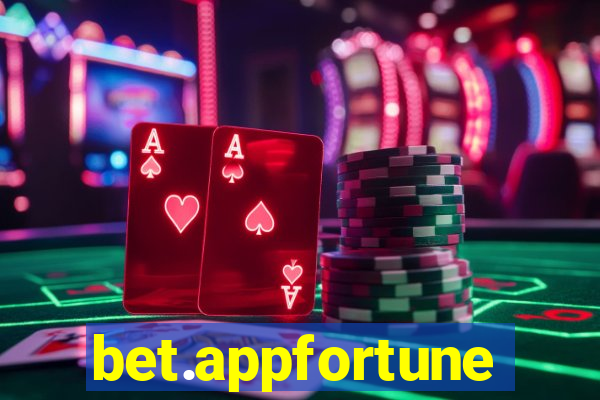 bet.appfortune