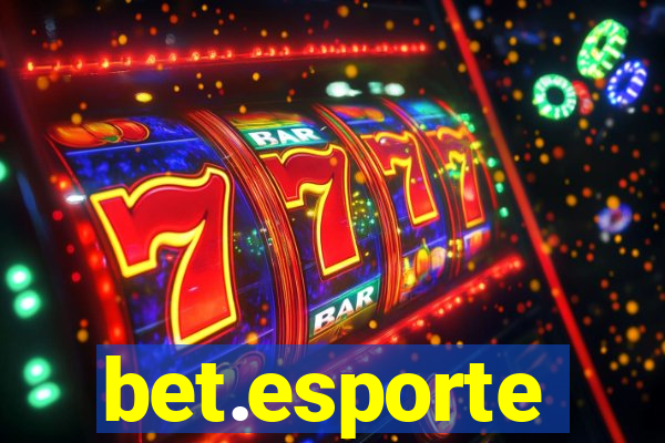 bet.esporte