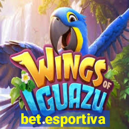 bet.esportiva