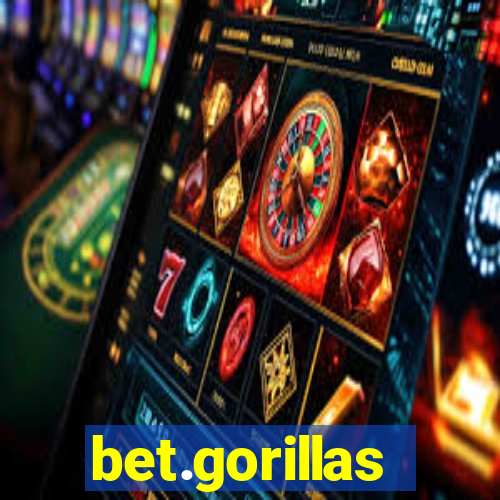 bet.gorillas