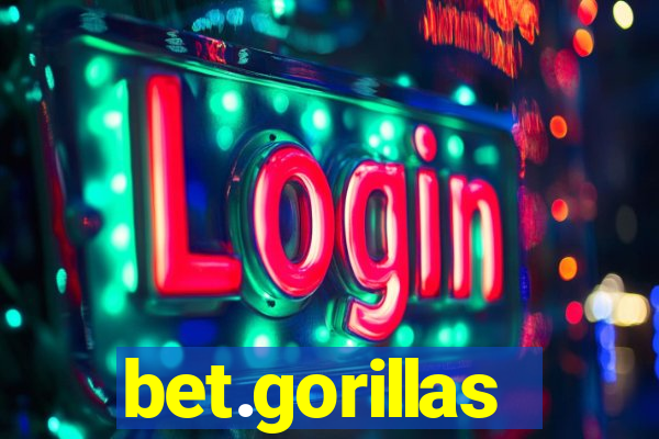 bet.gorillas