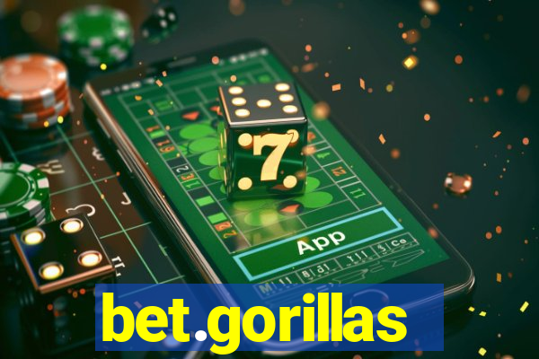 bet.gorillas