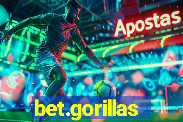 bet.gorillas