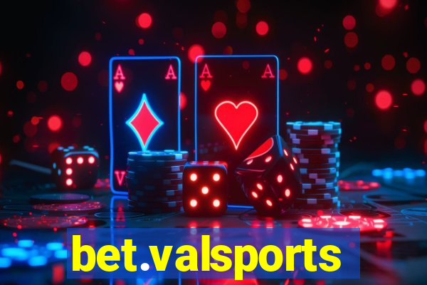 bet.valsports
