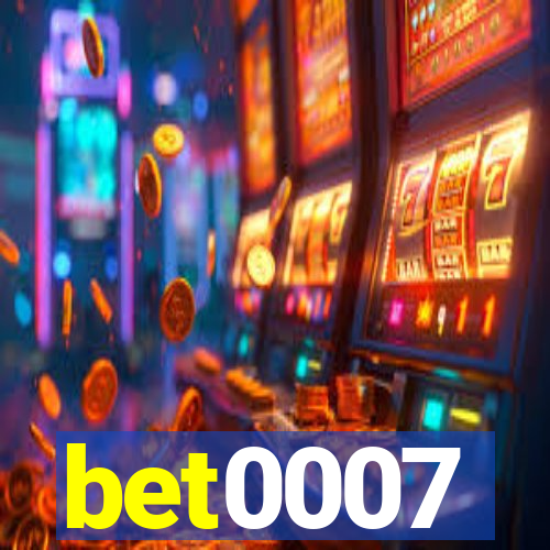 bet0007