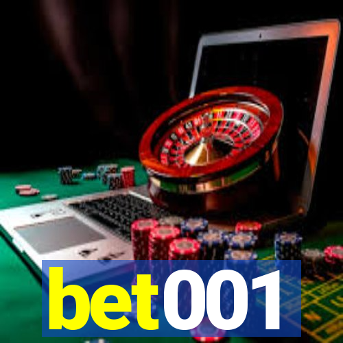 bet001