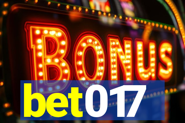 bet017