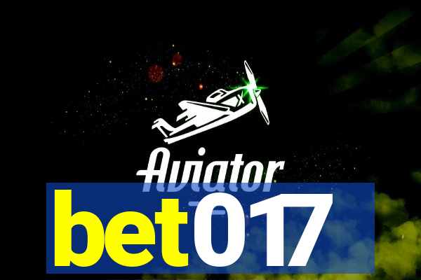 bet017