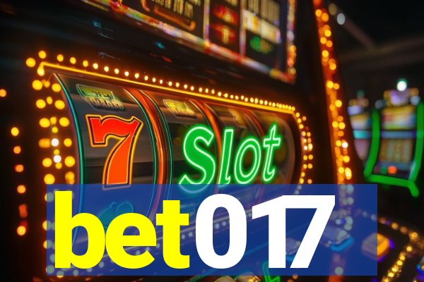 bet017