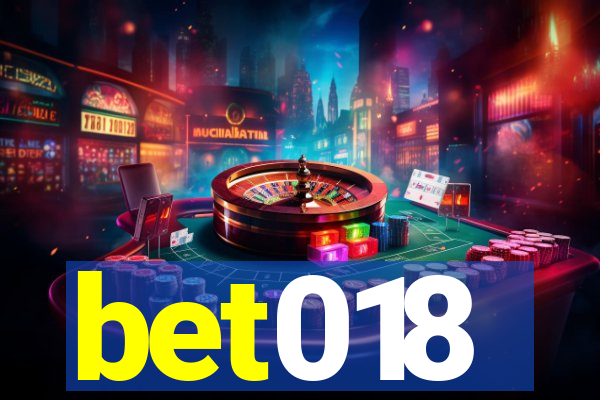 bet018
