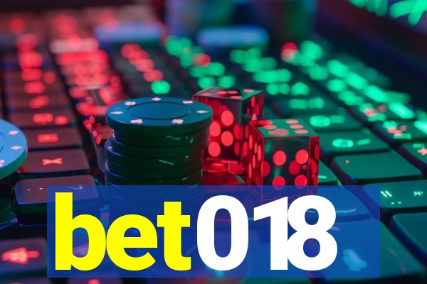 bet018