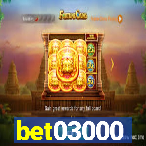 bet03000