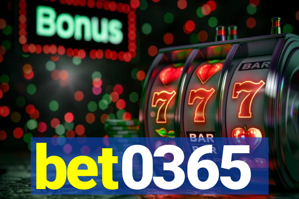 bet0365