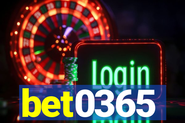 bet0365