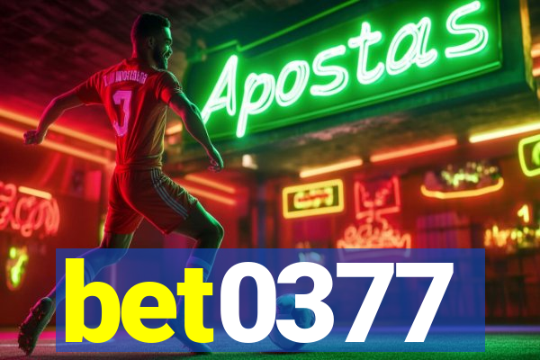 bet0377