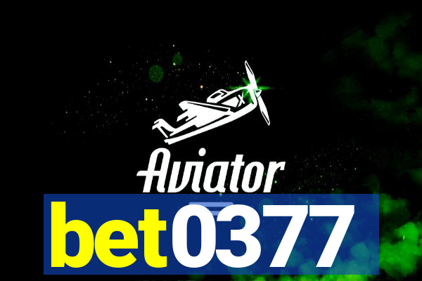 bet0377