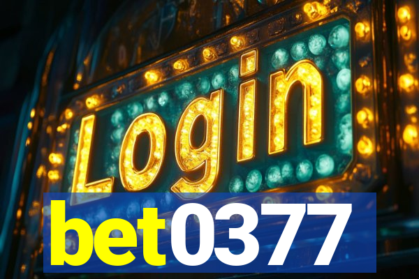 bet0377