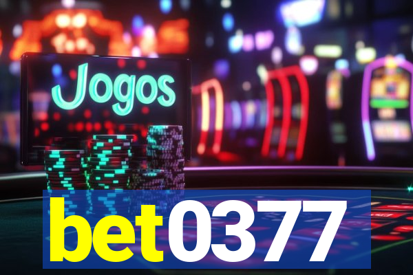 bet0377