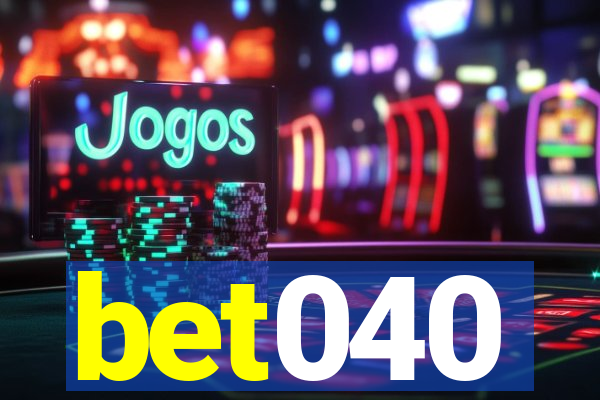 bet040