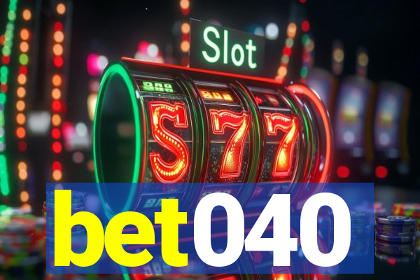 bet040