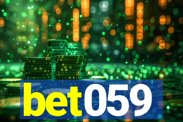 bet059