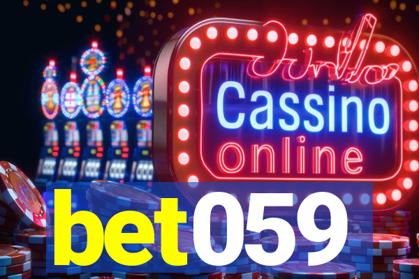 bet059