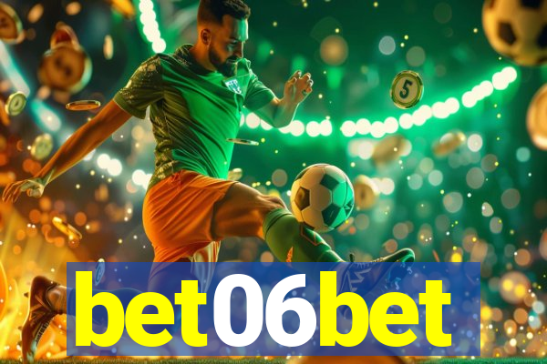 bet06bet
