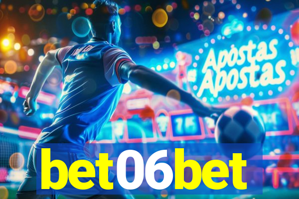 bet06bet