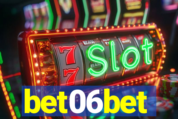 bet06bet