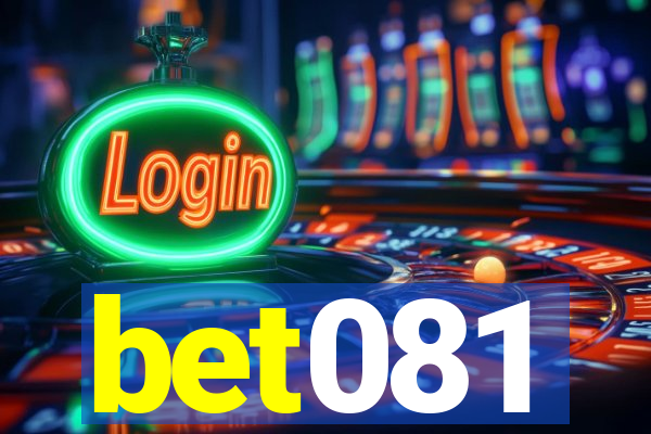 bet081