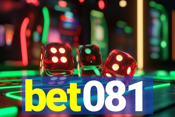 bet081