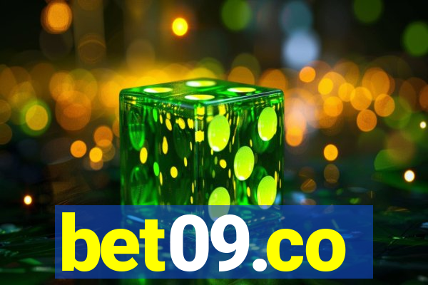 bet09.co