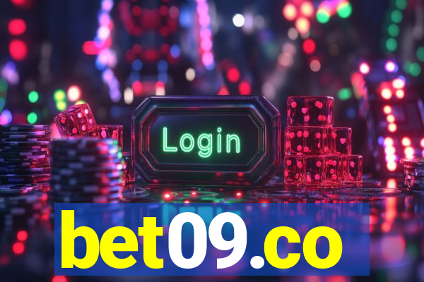 bet09.co